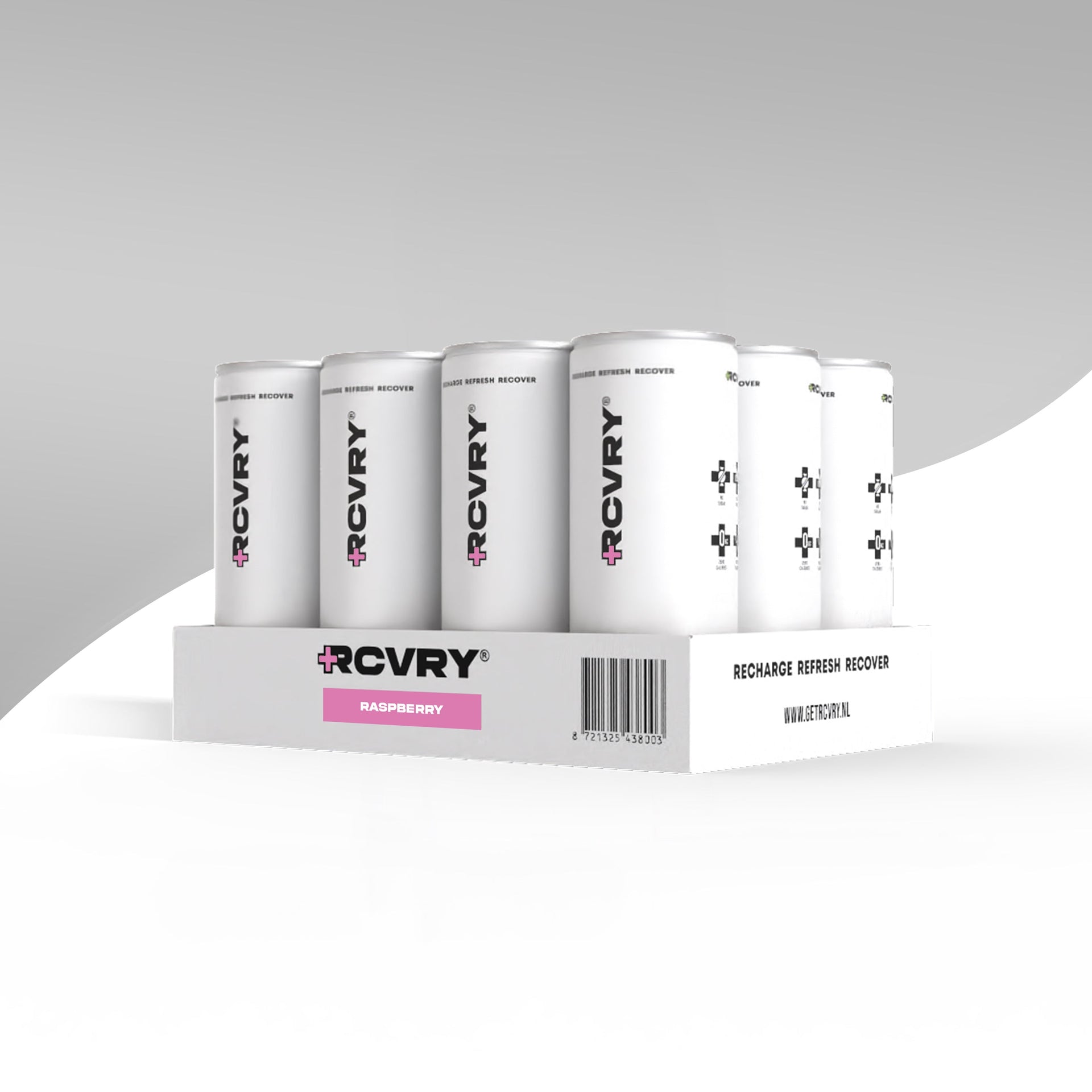 Zmeura | Pachet de 12