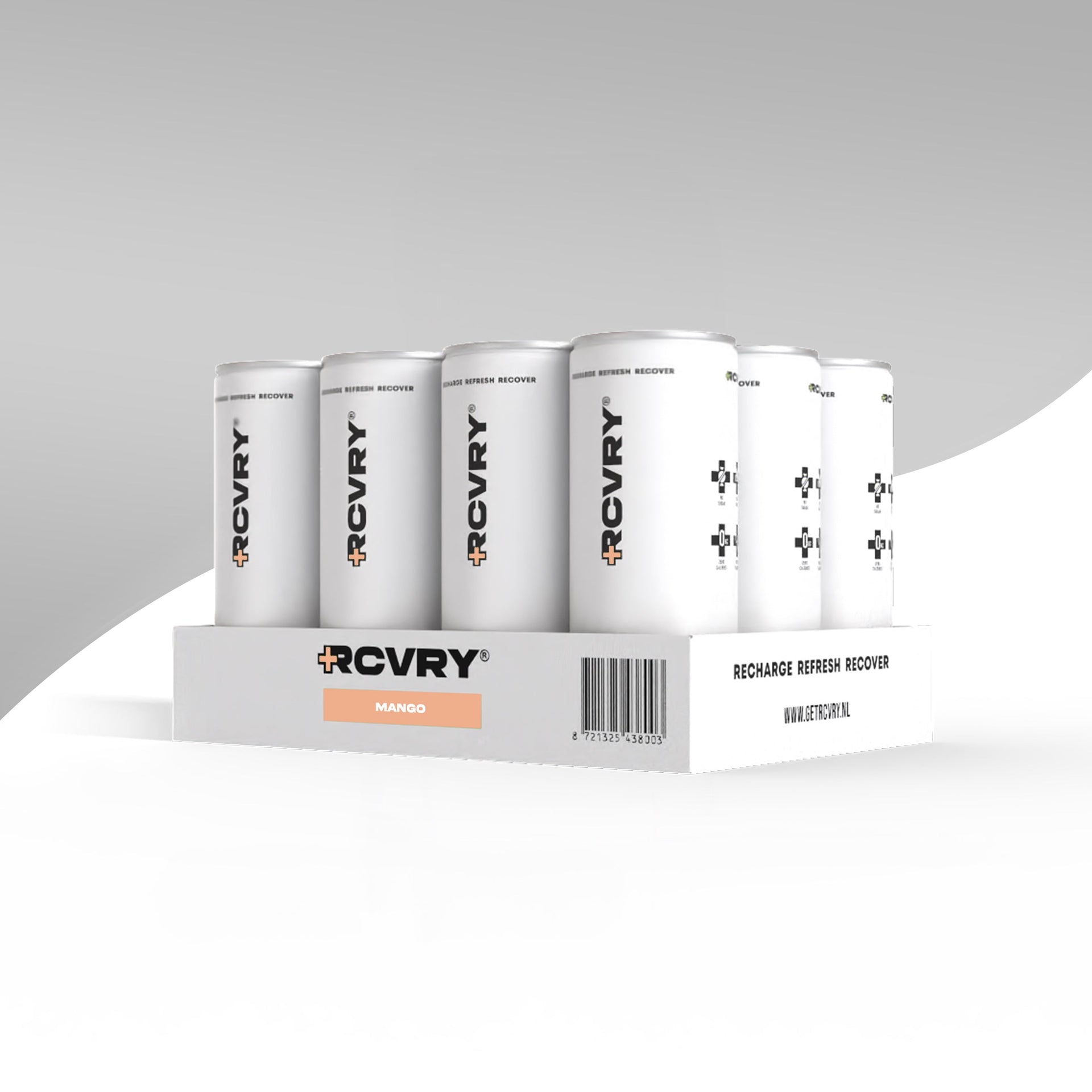 Mango | Pachet de 12