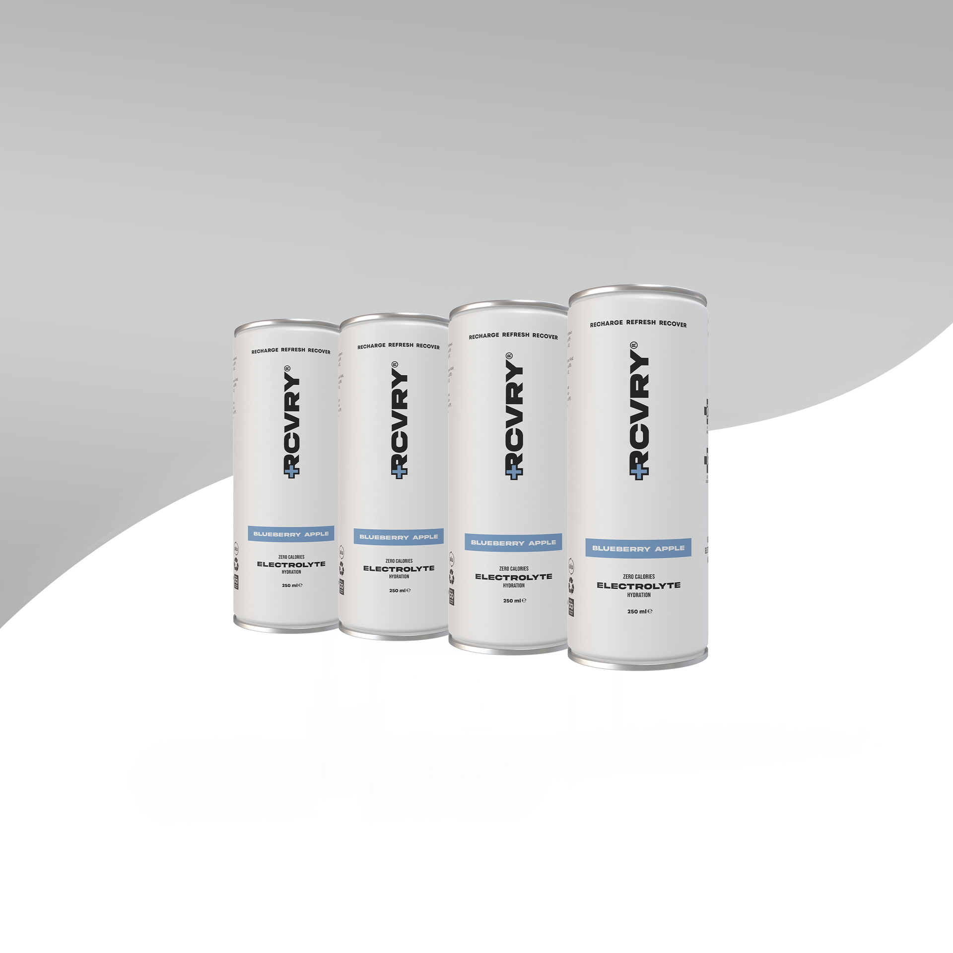 Pachet de 4 afine si mere